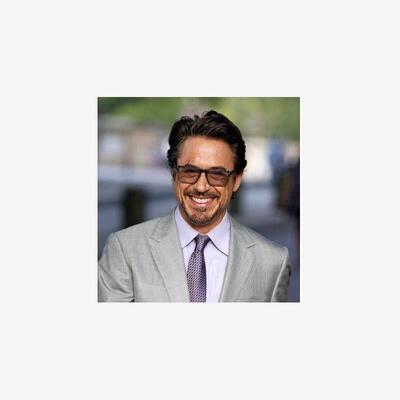 Tony Stark Iron Man sun glasses For men Sunglasses glass 3