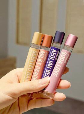 10ml Pheromone Perfume with Roller Aphrodisiac Woman Orgasm