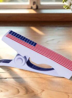 Cute Plastic Beach Towels Clips Animal Decorative Clothes