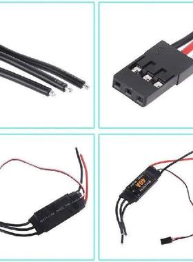 New Stable Brushless for &