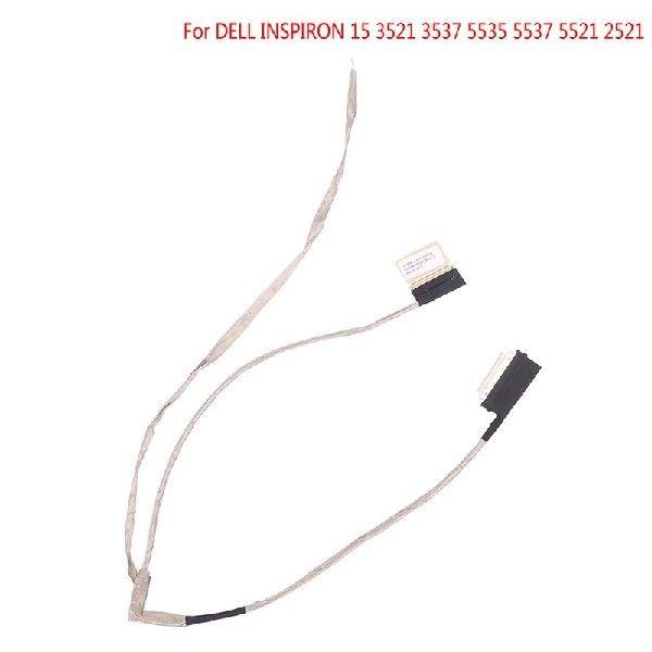 1Pc New Screen Line Cable For DELL INSPIRON 15 3521 3537