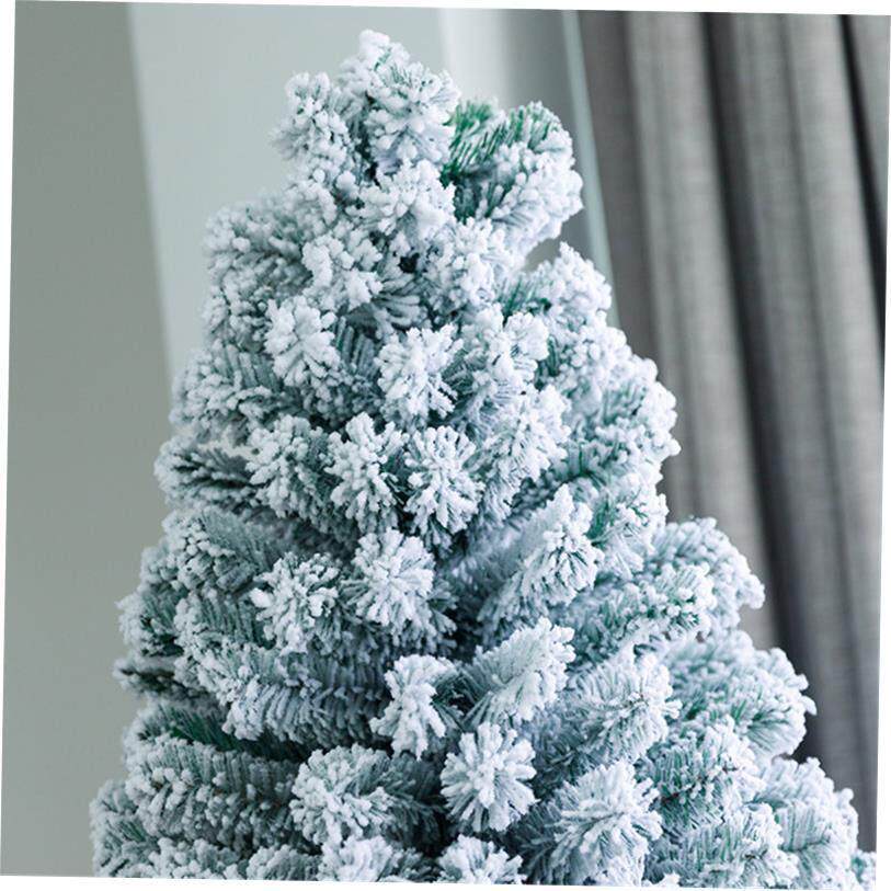 Christmas tree 1.2/1.5/1.8/2.1/2.4m meters snowflake 圣诞树