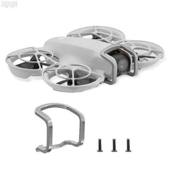 Anti-Collision Gimbal Bumper Protective Bar Aluminum Alloy