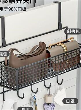 hanger door clothes hook wall hanging garment cap cabinet