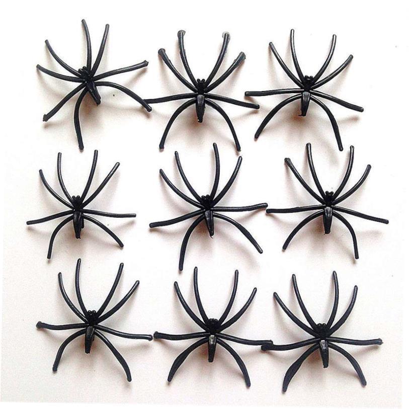 Halloween cotton with slender spider ost festival party whol