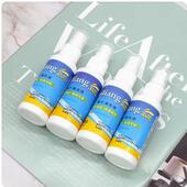 eye cleaner care solution cleaning Computer glasses screen