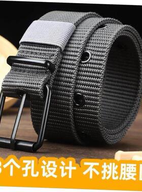 Waist Belt Men Belts Leather Man For Jeans Black Male腰带男