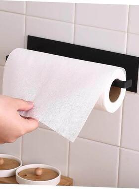 Free punch tissue holder Tissue holder Kitchen paper rack 1