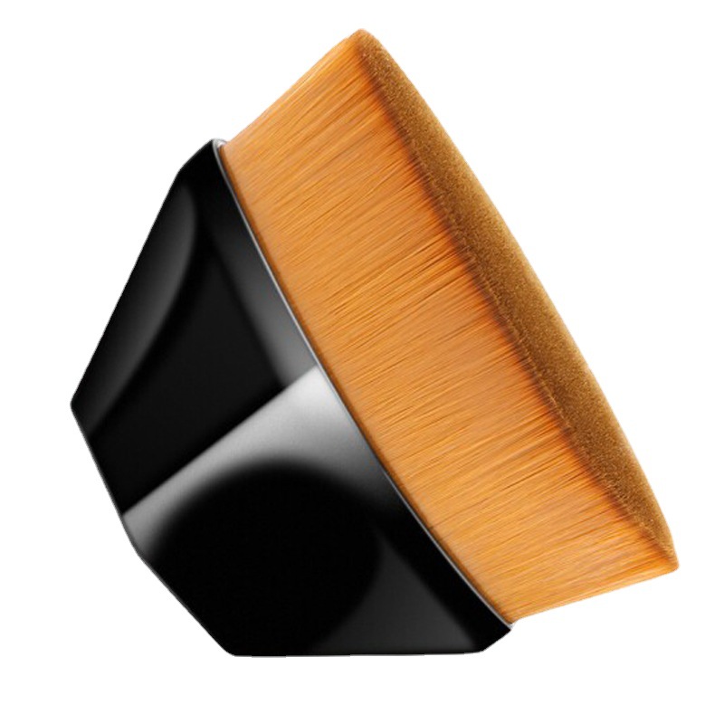 55号魔术粉底刷化妆刷子