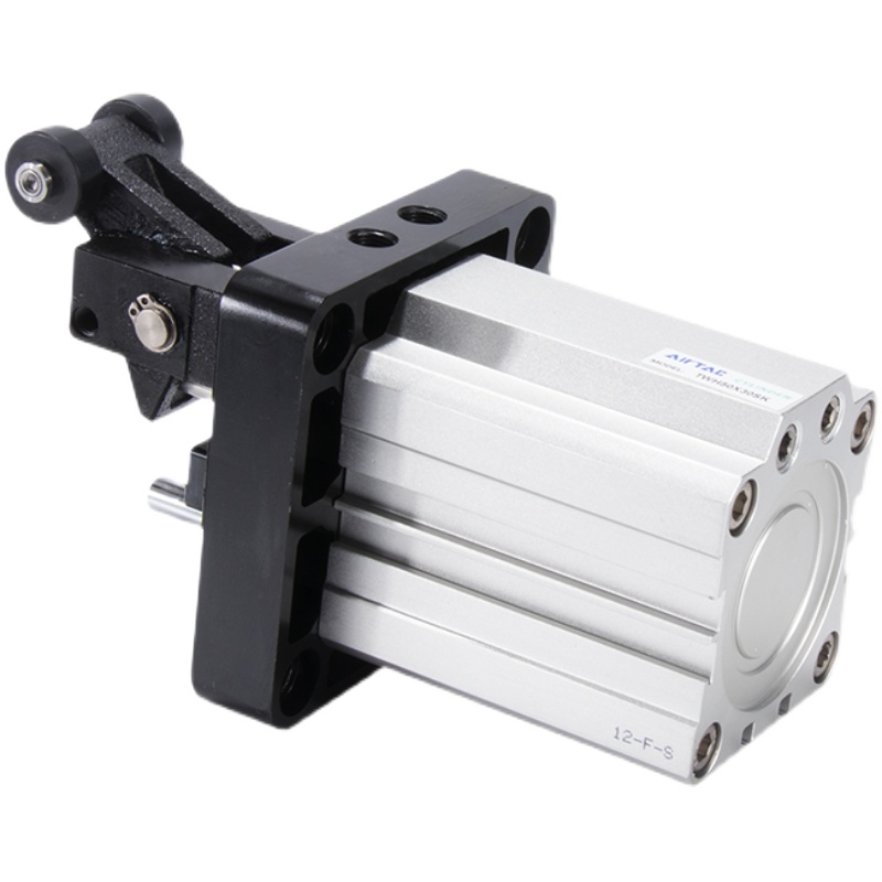 原装阻挡气缸TTH20/25/32/40/50/63/80X15/20/30/40S-L-K-F