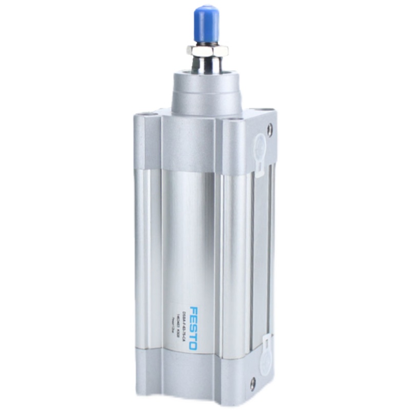 /标准气缸DSBA-F-40-25-40-50-80-100-125-150-CA现货