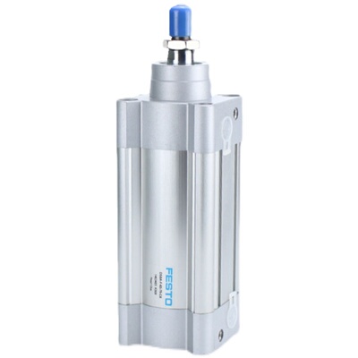 /标准气缸DSBA-F-40-25-40-50-80-100-125-150-CA现货