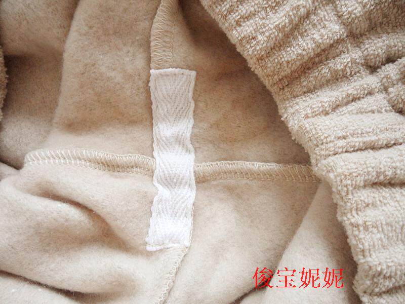 Pantalon pyjama - Ref 730440 Image 3