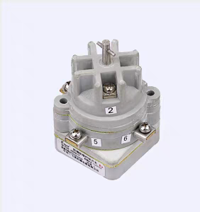 飞策防爆 防爆防腐控制开关 8008/2-02  组合开关 BF28008/2