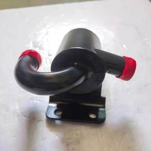 玉柴E0400油气分离器YC4110货车客车废气呼吸过滤器