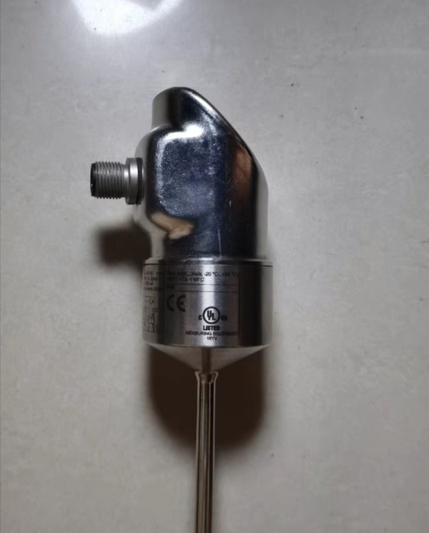 德国E+H恩德斯豪斯 原装DTT31-A1C111AA2CAB 流量开关 没有包装