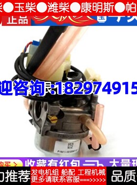 KIPOR 无锡开普汽油发电机IG3000 IG3000E雾化化油器配件原装