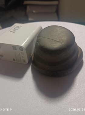 纯天然戈壁石风凌石沙漠漆彩石造型石奇石观赏石摆件太湖石泥石