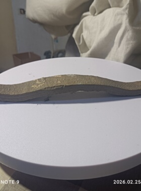 纯天然戈壁石风凌石沙漠漆彩石造型石奇石观赏石摆件太湖石泥石