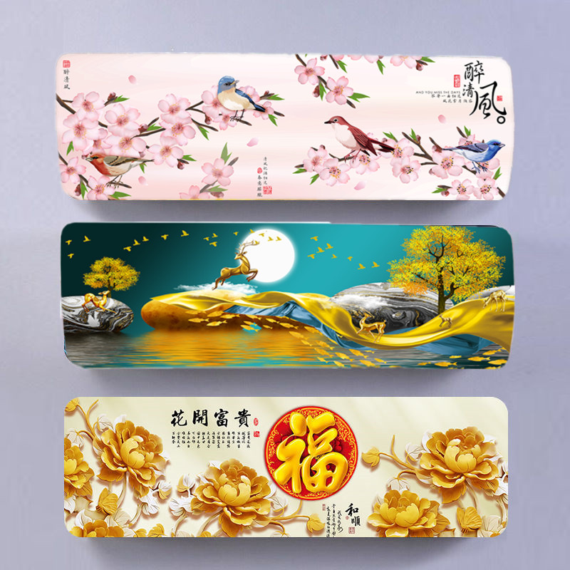 全包挂式空调罩套布艺海尔卧室
