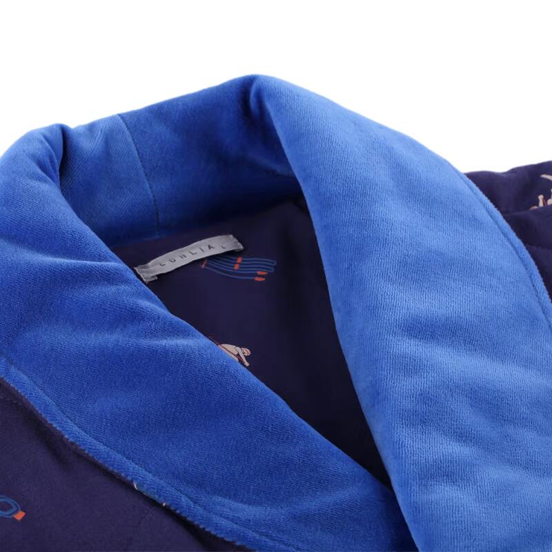 Peignoir jeunesse CONLIA - Ref 596305 Image 4