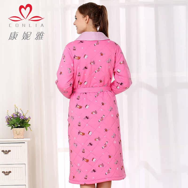 Peignoir jeunesse CONLIA - Ref 601867 Image 3