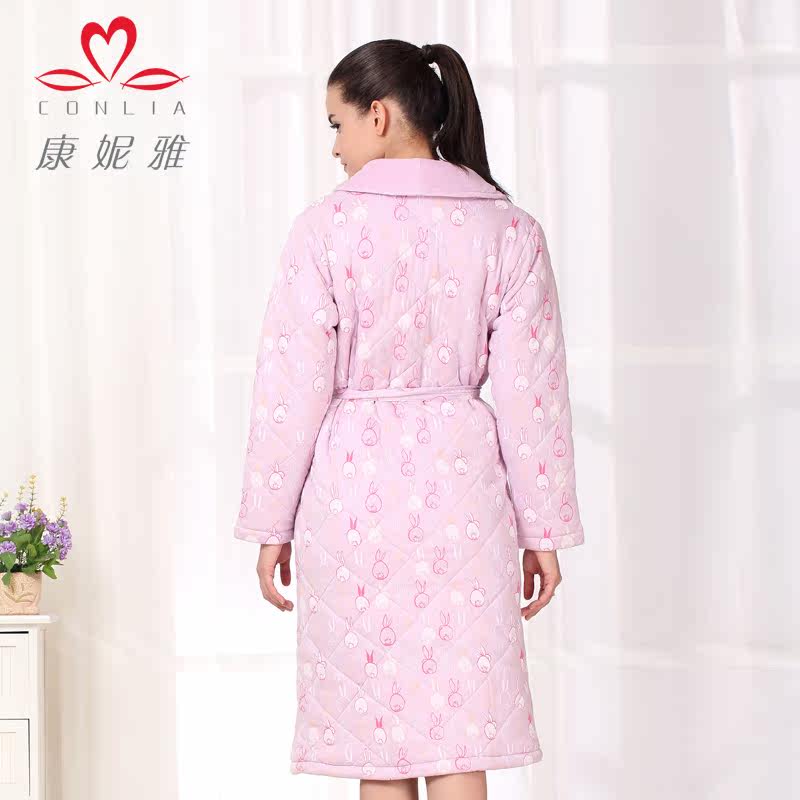 Peignoir jeunesse CONLIA - Ref 601868 Image 3