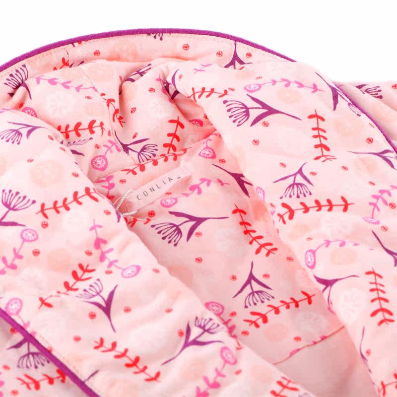 Peignoir jeunesse CONLIA - Ref 601870 Image 4