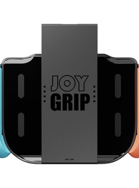 Skull & Co. 任天堂SWITCH2/OLED Joy-Con充电握把JoyGrip skullco骷髅雾鸦savage raven NS2手柄握把支架