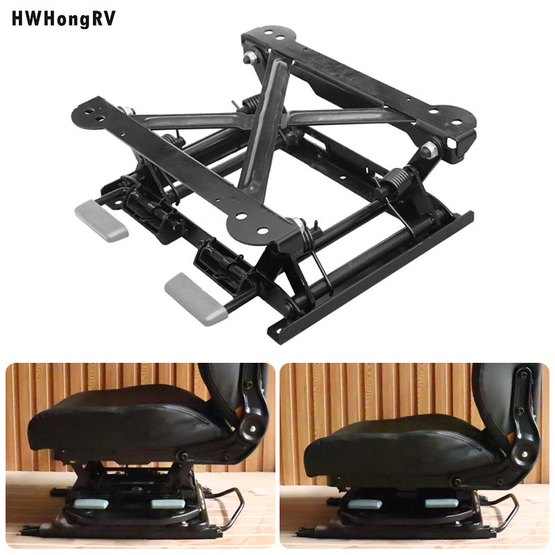 7~13cm座椅升降器升高器升高降低底座可倾斜改装加高底座座位,汽车零部件/养护/美容/维保,座椅及附件,淘宝优惠券,粉丝福利购,淘宝优惠卷