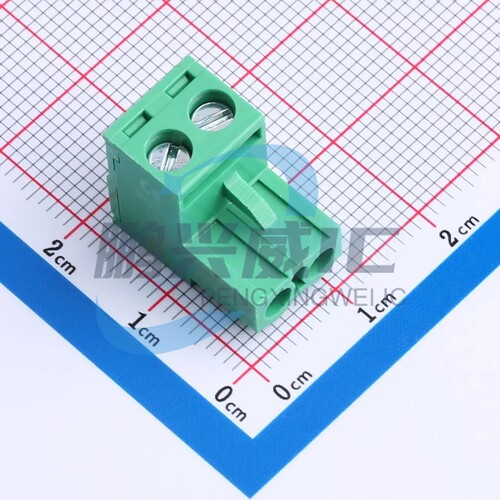 MX2EDGK-5.08-02P-GN01-CU-Y-A