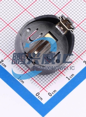 MYOUNG(美阳) BS-01-A4CJ004 电池底座 -25~85℃ 电池连接器