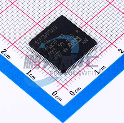 STM32F103VFT6TRSTM32F103VFT6