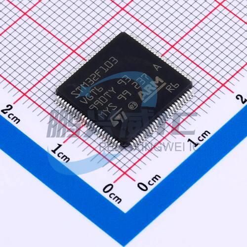 STM32F103VGT6TRSTM32F103VGT6