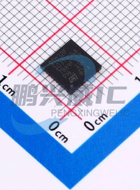 ST 原装正品 STM32F103T4U6A VFQFPN-36 72MHz 16KB ARM-M3 FLASH