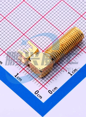 皇捷 原装正品 2LC15SF040 RF射频同轴连接器 SQ6.0*22*12