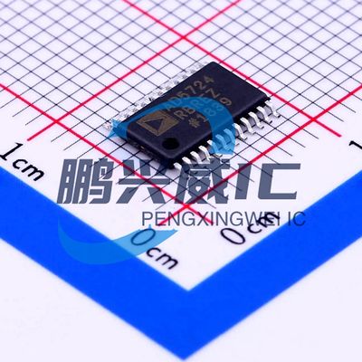 AD5724RBREZADI原装正品