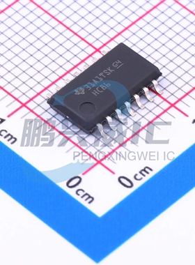 TI  原装正品 SN74HC86NSR 丝印 HC86 SOP14 逻辑门 2V~6V 20uA