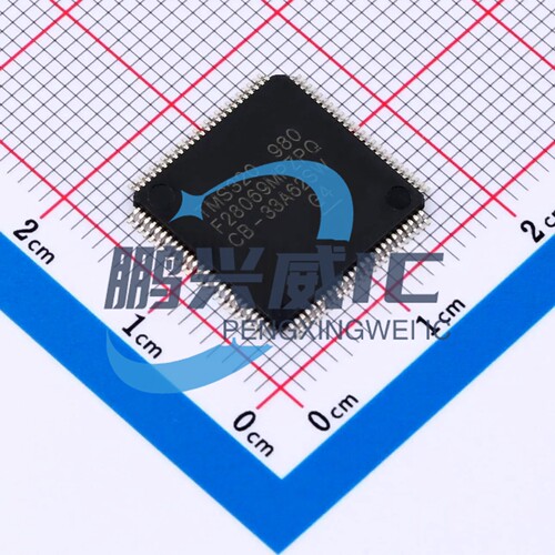 TI原装正品TMS320F28069MPZPQ