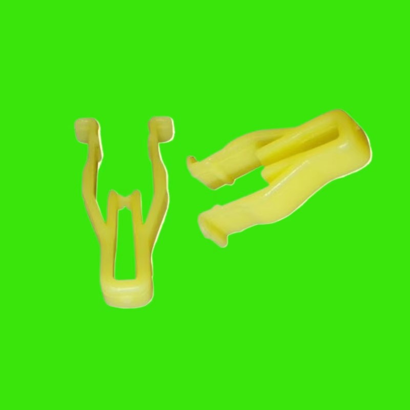 适用于哈佛H3 H4 H1 H2 H5 6H8 H9 F5F7中控面板仪表台固定卡子