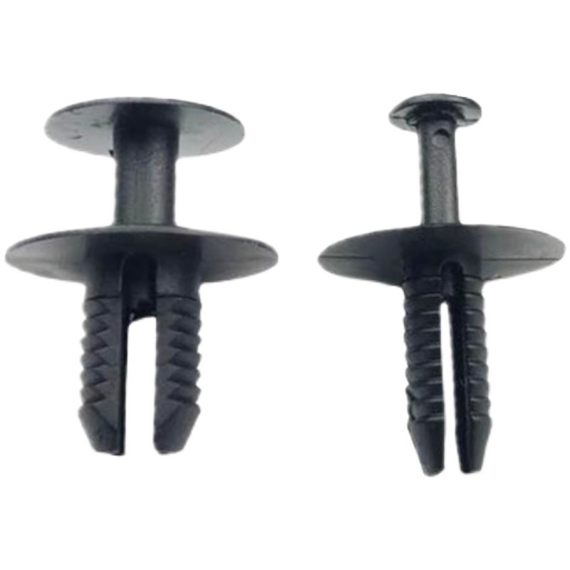 适用于奔驰S级S350 S450 S500 迈巴赫后备箱行李箱内饰板卡扣卡子