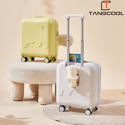 旅行小行李箱20寸登机箱女小型