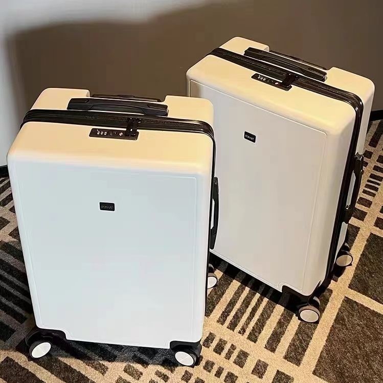 行李箱20寸登机超轻静音万向轮拉