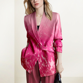 西服风衣短外套女装 福袋 抢先购断码 职业气质西装 清仓外套 反季