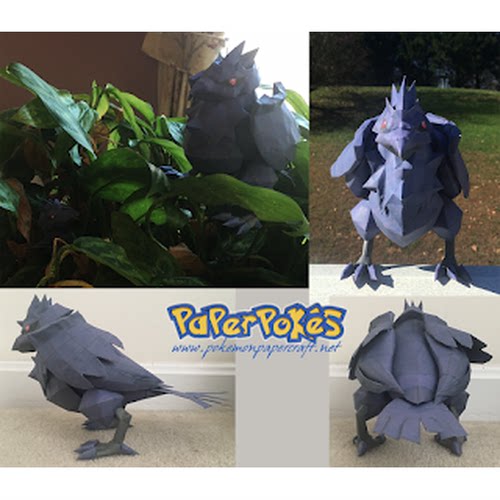 CORVIKNIGHT - Happy Thanksgivi