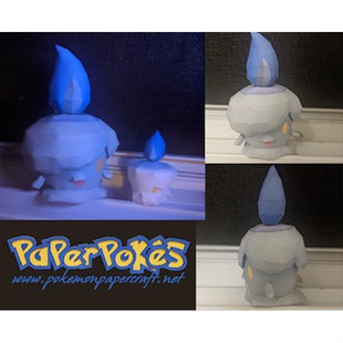 part Halloween Happy LITWICK