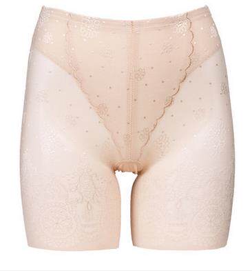 body amincissant en nylon - Ref 673346 Image 3