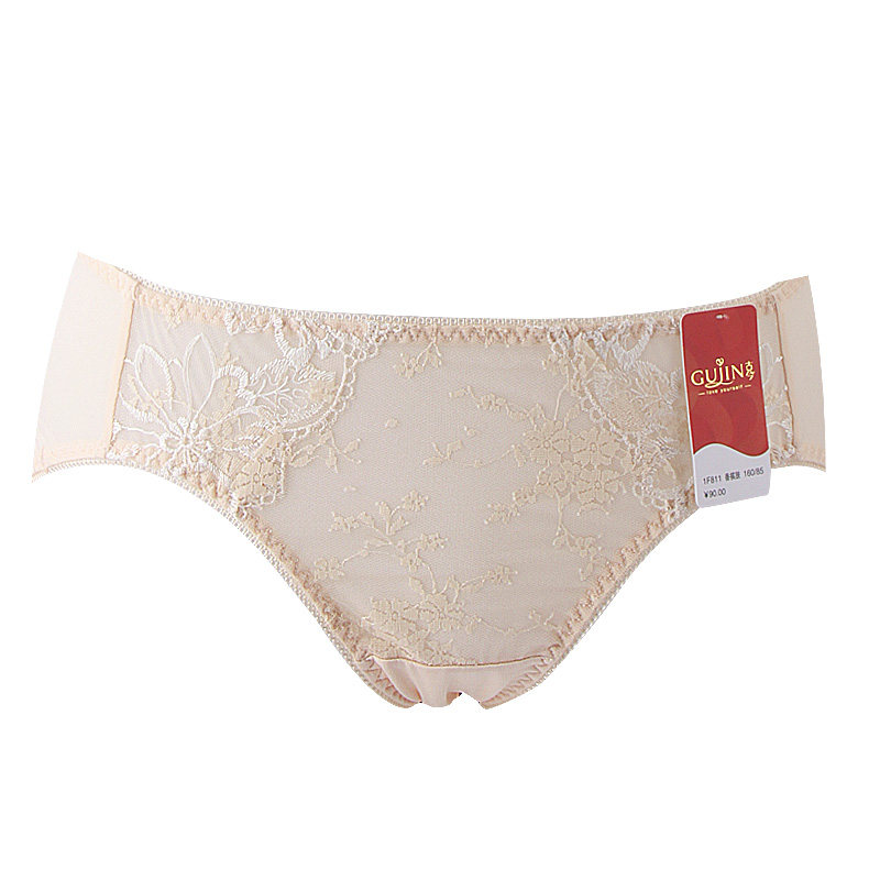 Slip jeunesse 1F811 en nylon - Ref 645968 Image 3