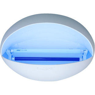 DMG迪门子粘捕式灭蚊蝇灯食品厂灭蚊灯电子灭虫灯餐厅驱蚊捕蝇灯