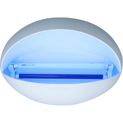 DMG迪门子粘捕式灭蚊蝇灯食品厂灭蚊灯电子灭虫灯餐厅驱蚊捕蝇灯